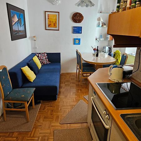 Apartamento Blue Piran Exterior foto