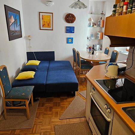 Apartamento Blue Piran Exterior foto