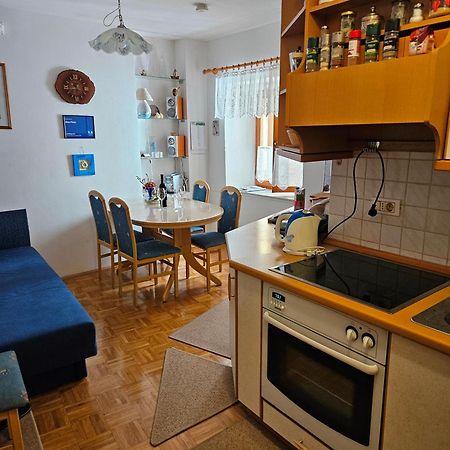 Apartamento Blue Piran Exterior foto