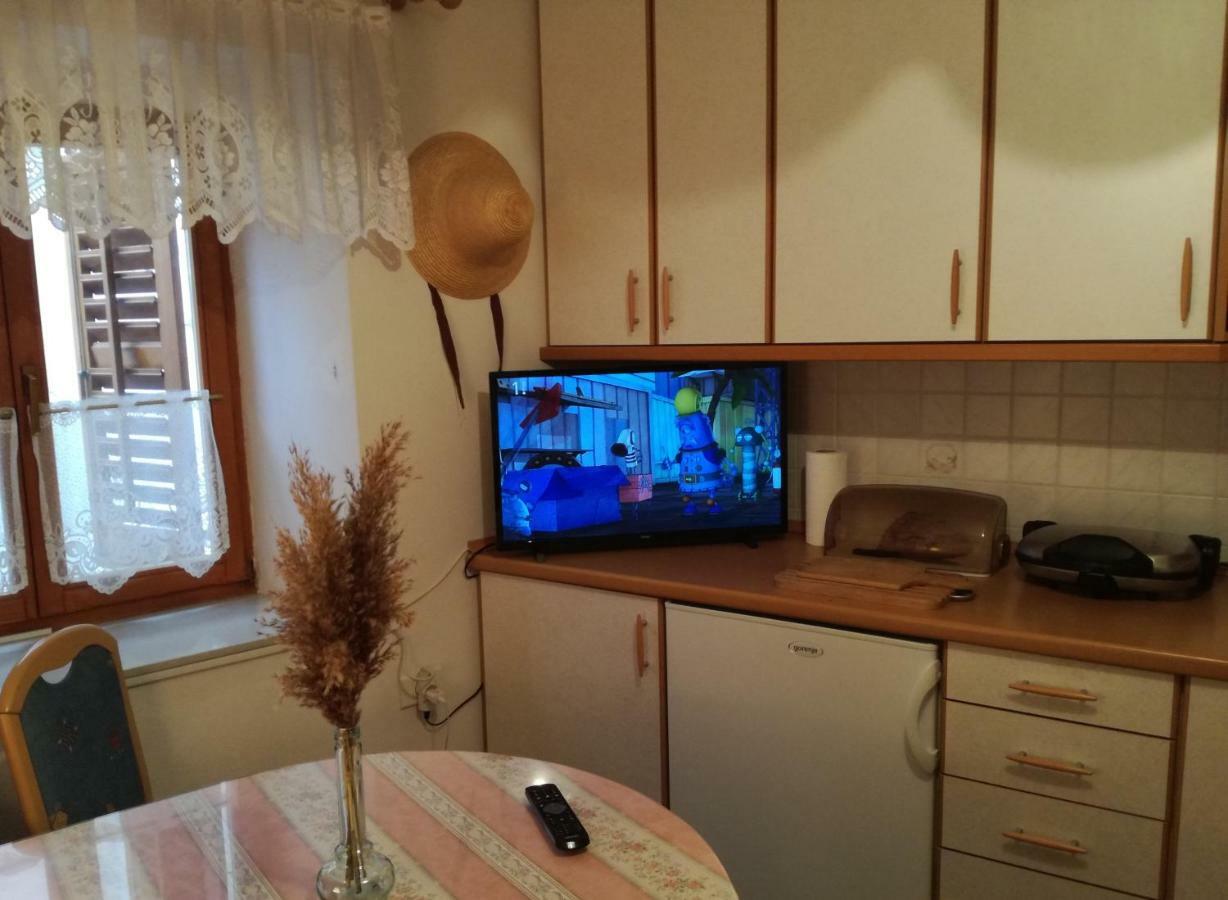 Apartamento Blue Piran Exterior foto
